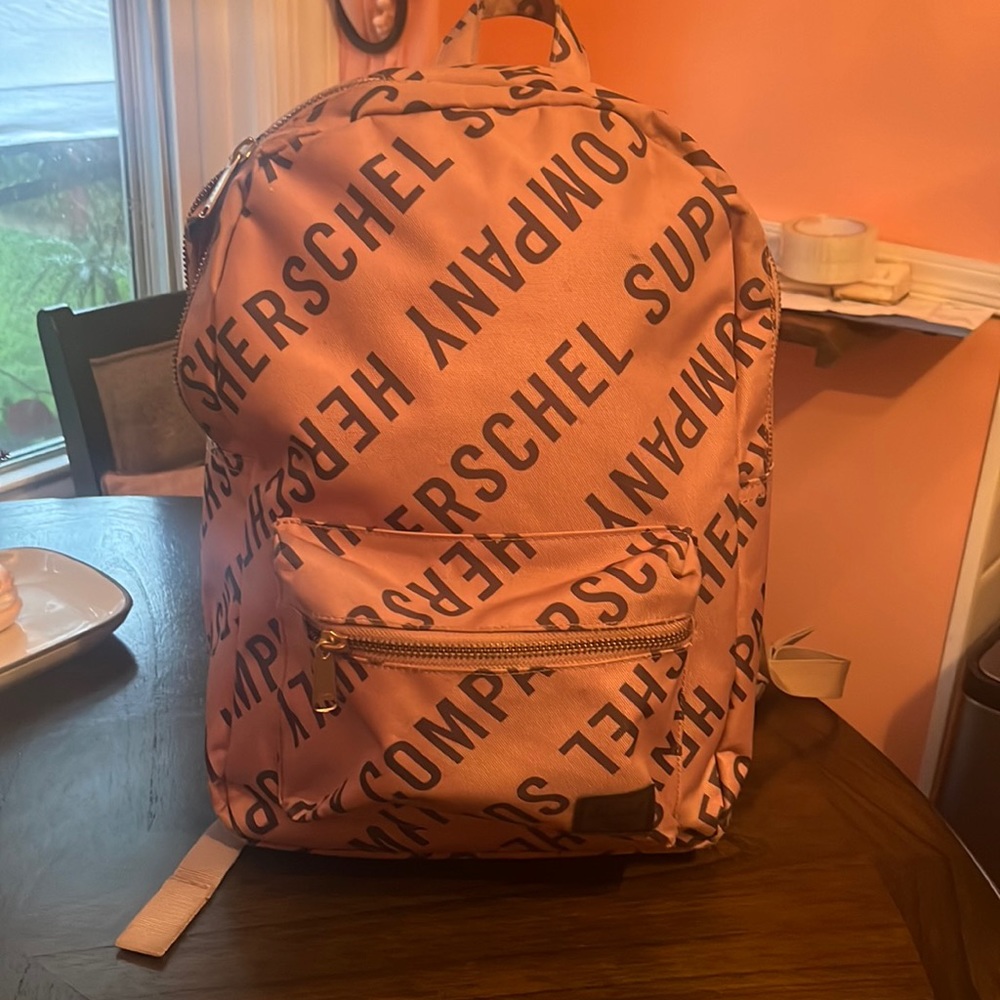 Hersahal backpack
